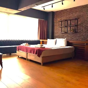 Otel Meydan Besiktas, İstanbul