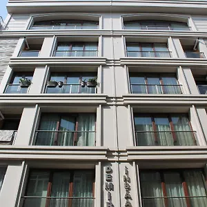 Demir Apartment