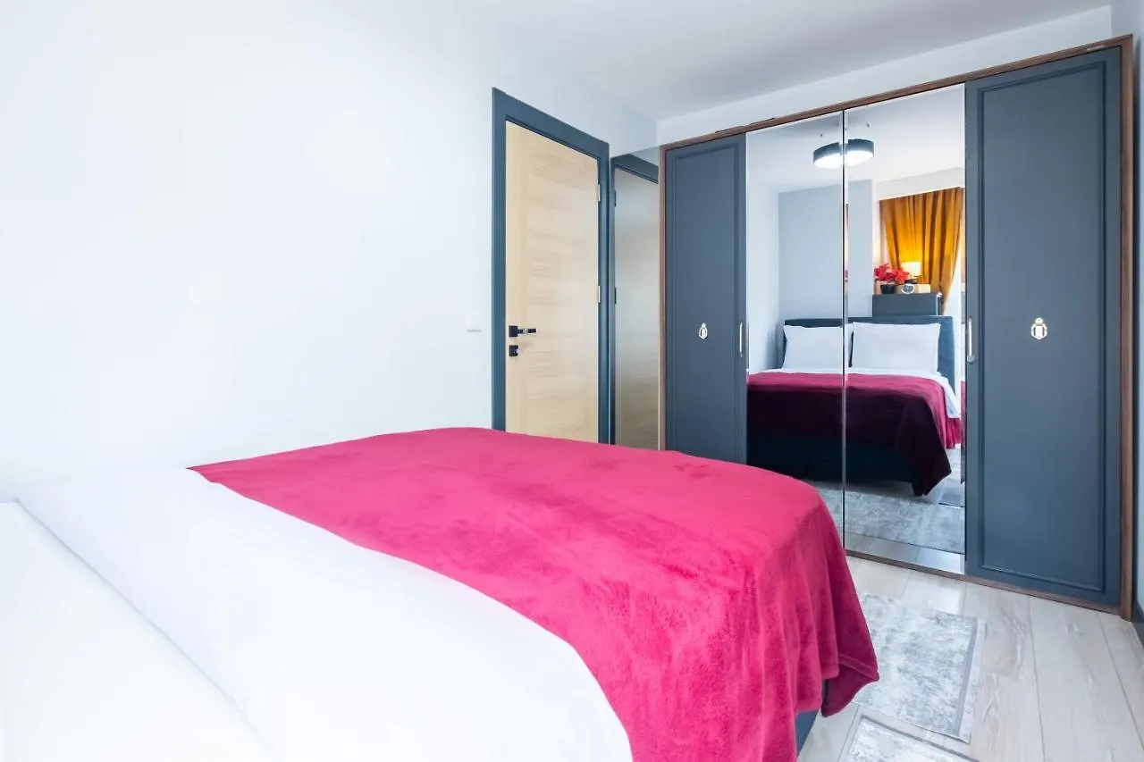 Lovely And Central Flat Near Ciragan Palace In Yildiz Besiktas Apartment Istanbul 0*,